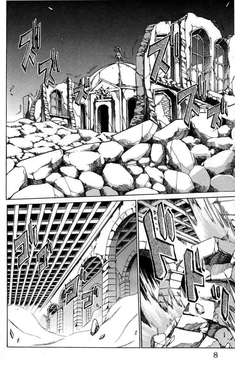 Saint Seiya - The Lost Canvas Chapter 16 2